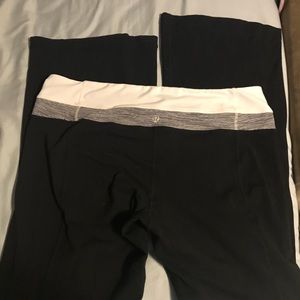 Lululemon pants